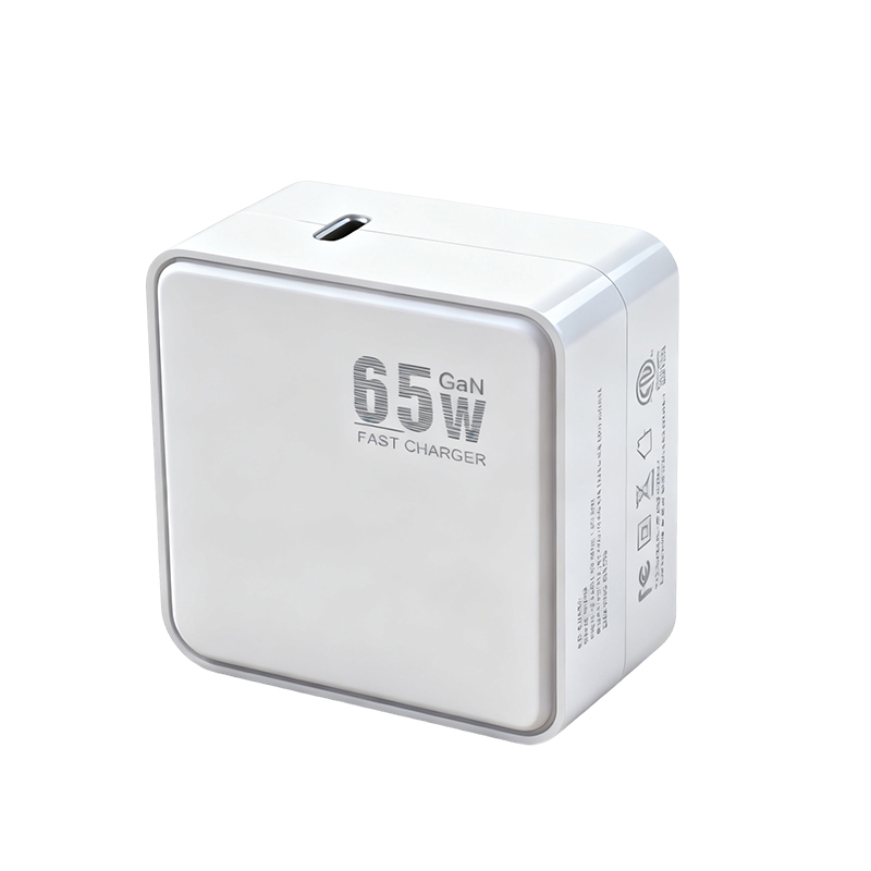 GN-C206 65W 1C充电器